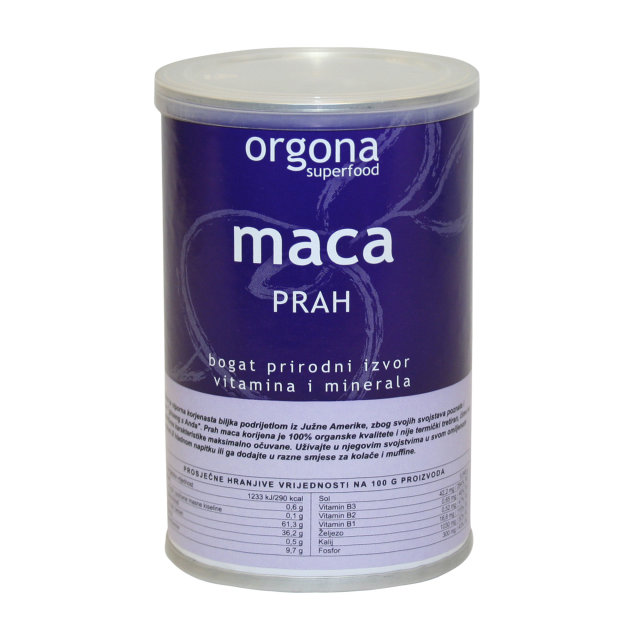 crna maca na youtubeu svježa uska maca