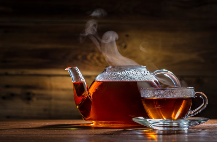 YOGI TEA ČAJEVI - DOBITNICI PRESTIŽNE NAGRADE