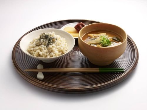 Tradicionalna japanska prehrana