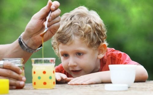 Prirodni pripravci za bebe i djecu: iskustvo jedne mame