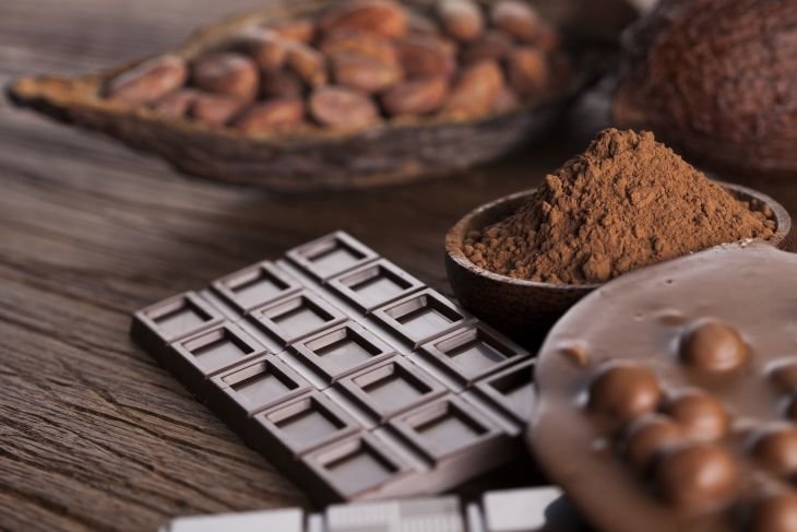 Kako je nastala prva organska čokolada u svijetu
