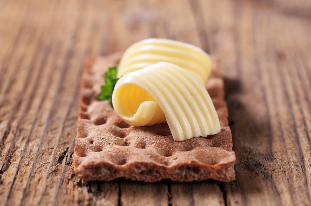 Margarin: da ili ne
