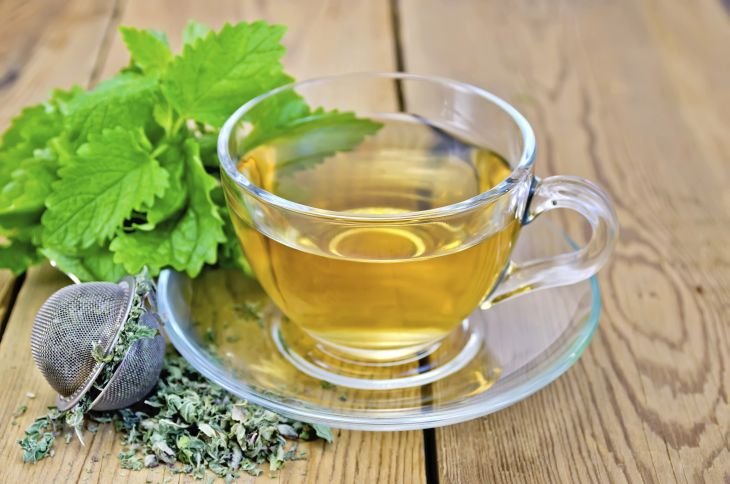 11 biljnih čajeva za dobru probavu