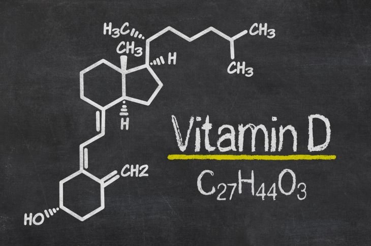 Važnost vitamina D za zdravlje