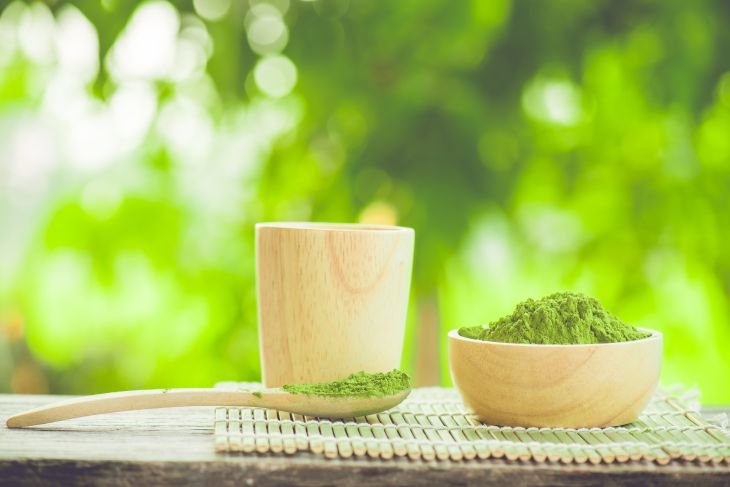 Matcha - prava tajna japanske ljepote​