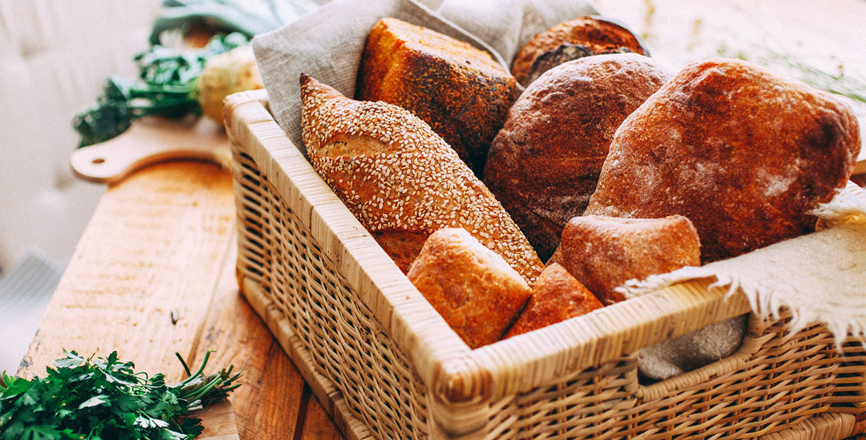 Dobri razlozi da se ponovo zaljubiš u kruh