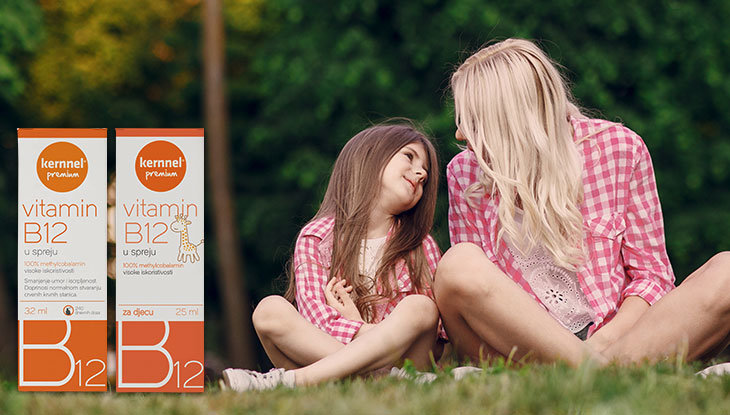 Životno važan vitamin B12