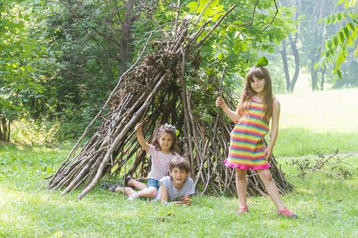 Prirodna i učinkovita zaštita od komaraca i krpelja