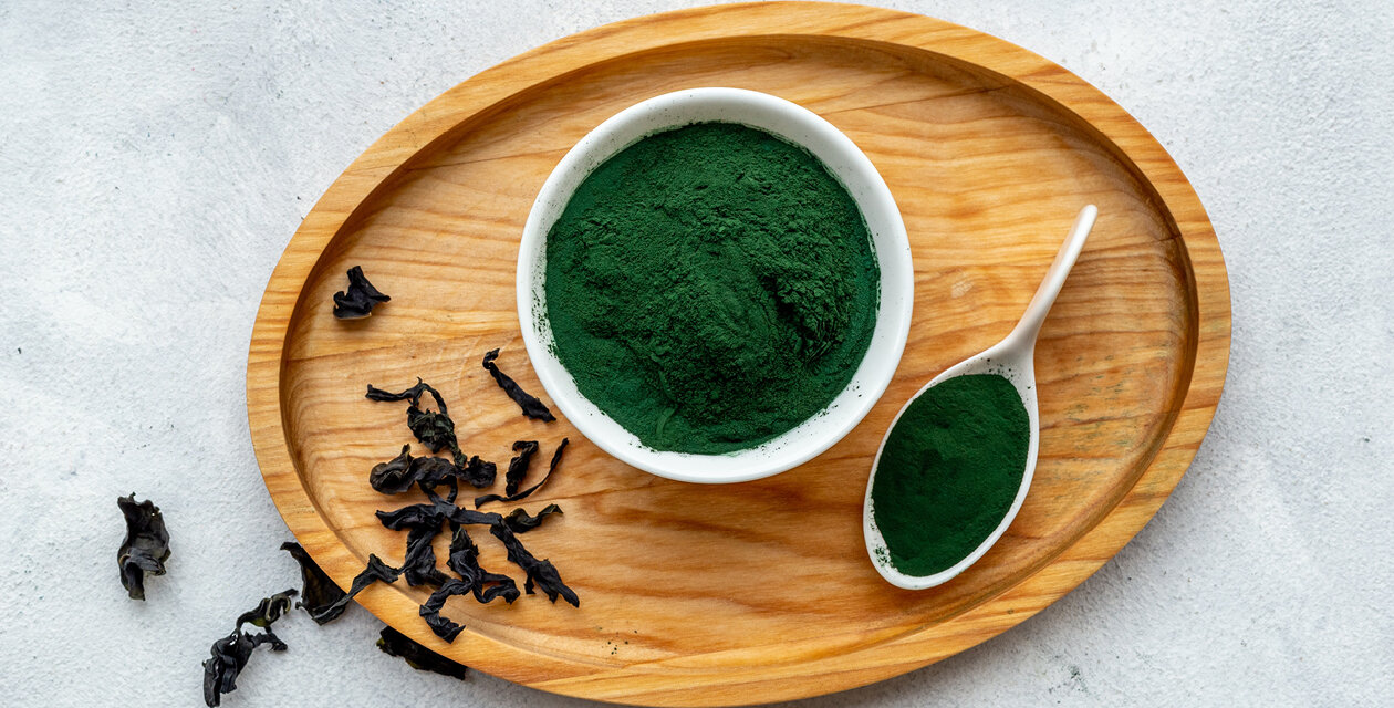 Chlorella – spas za (pre)umorne. Nauči ju koristiti.