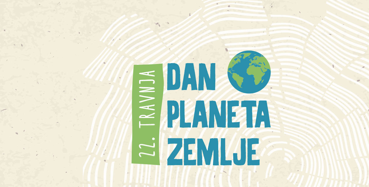 Zdravim stilovima življenja do zdravog planeta Zemlje