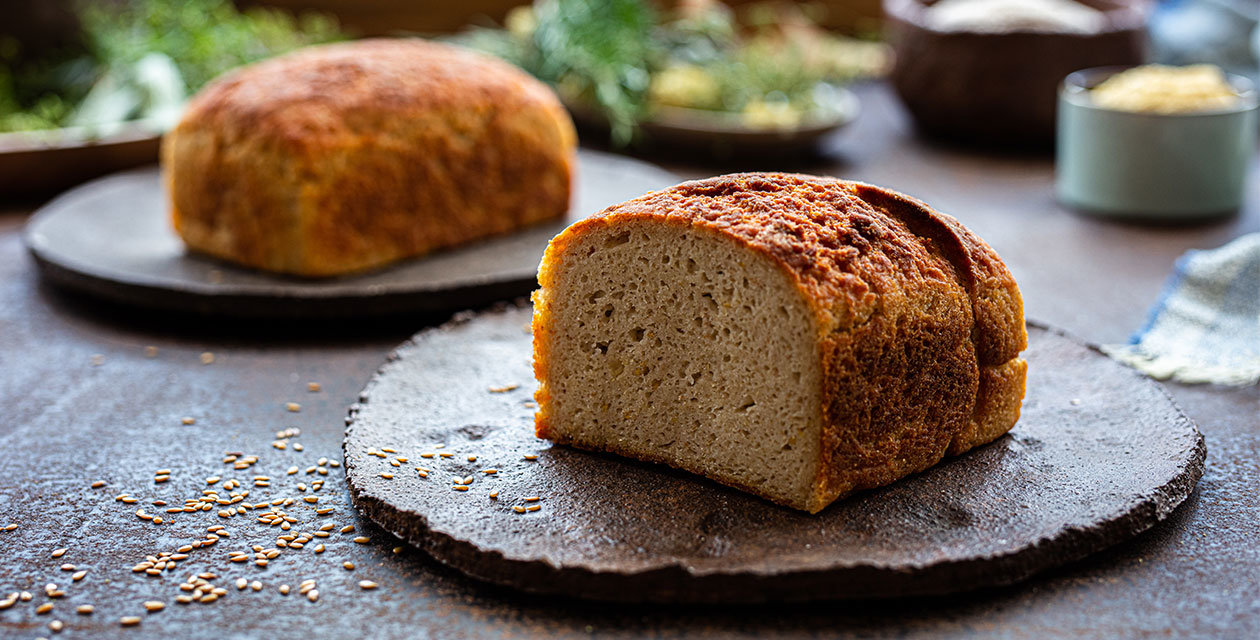 Prvi organski kruh bez glutena u Hrvatskoj