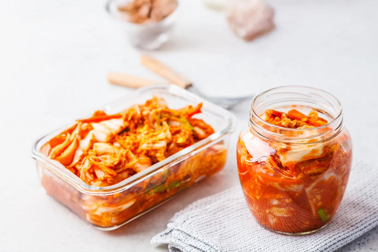 Kimchi