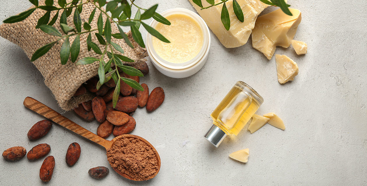 Kakao maslac – broj 1 za ljetnu njegu kože