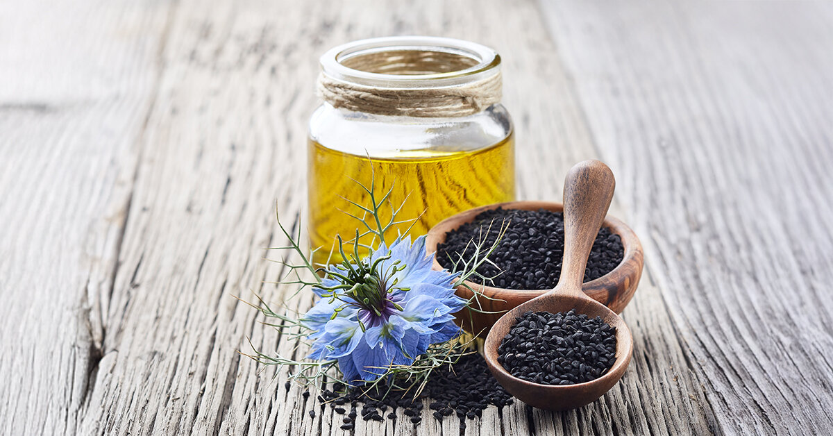 Ulje crnog kima - čemu služi i zašto ga volimo