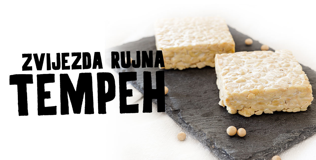 Zvijezda rujna: TEMPEH