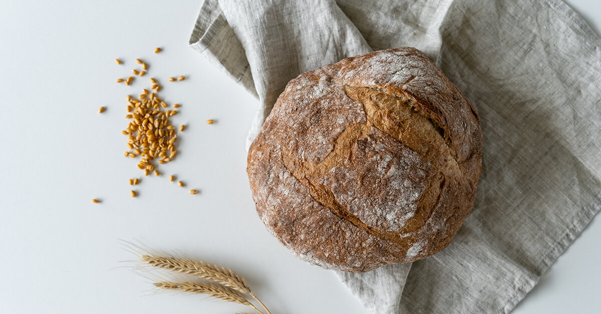 Zvijezda listopada: ZRNO KRUH