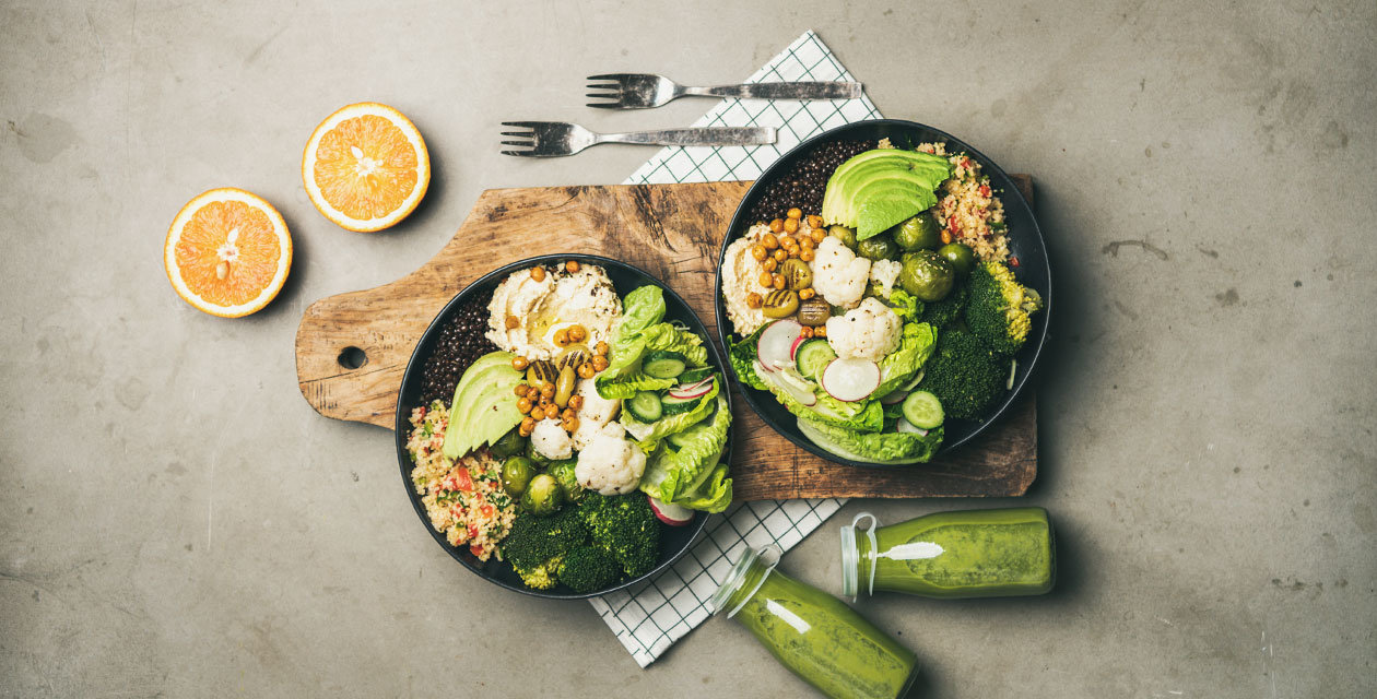 Održali smo radionicu „Plant based i eko za početnike“