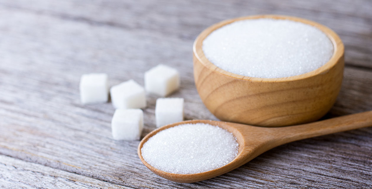 Istina o bijelom šećeru
