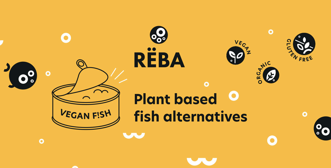 Jeste li čuli za riblju alternativu?
