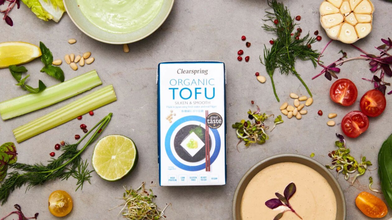 Svileni ili čvrsti tofu - koji odabrati?