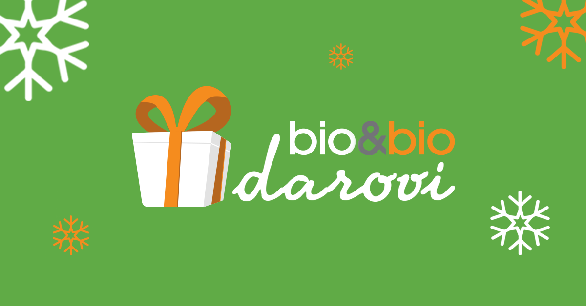 Istražite svijet bio&bio darova