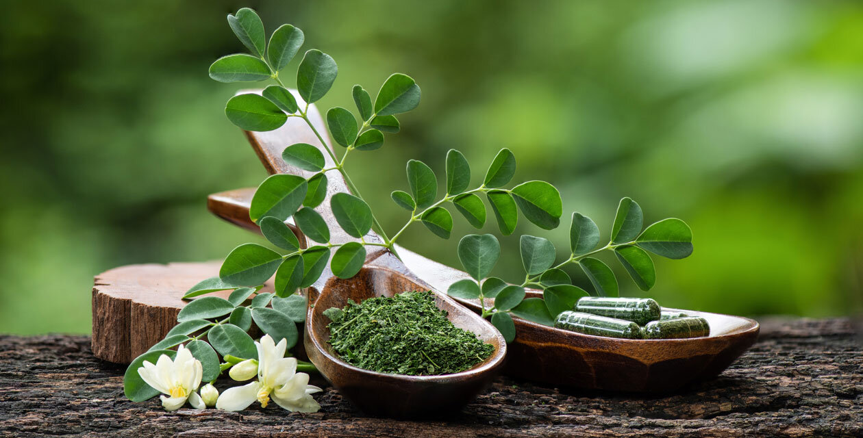Moringa – protiv umora i iscrpljenosti