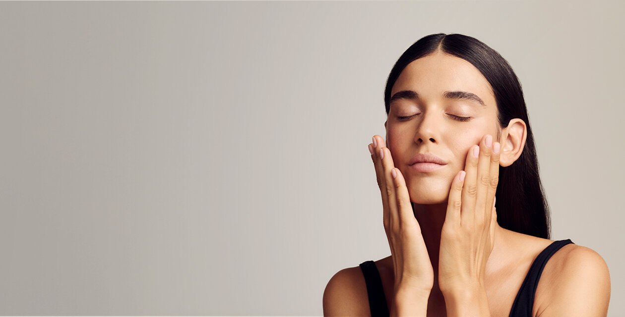 Get the Glow: 3 koraka Dr. Hauschka beauty rutine