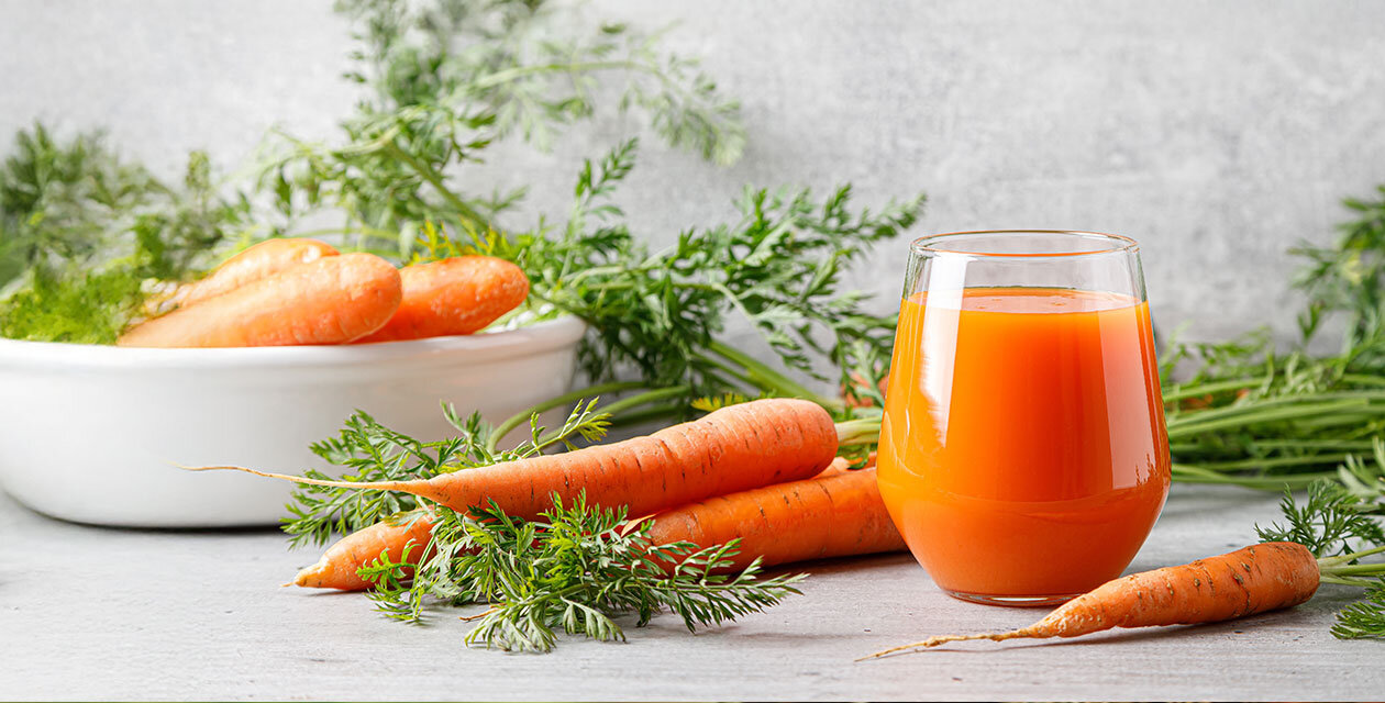 Detox sokovima od 100% ekološkog voća i povrća