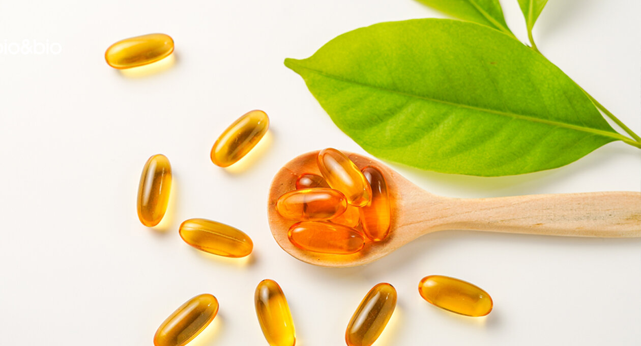 Omega 3 - ključ zdravlja