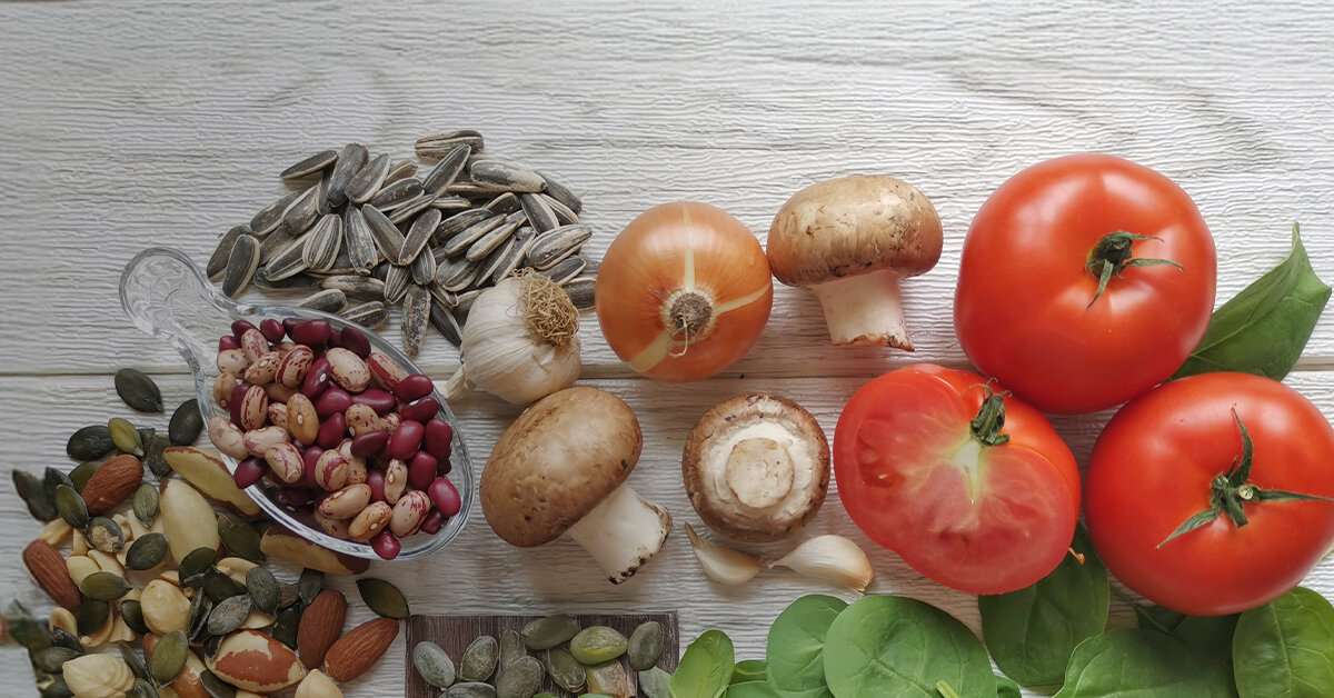 Selen – mali mineral velike snage