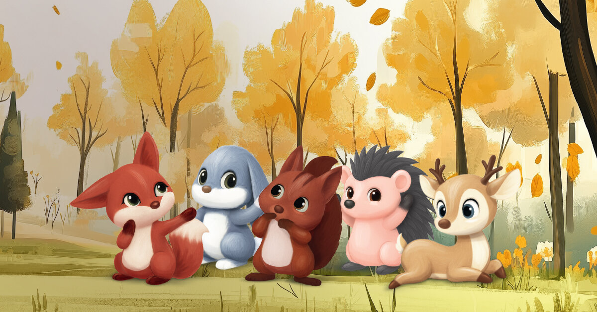 Zrnići: najnježniji poklon za mališane ovih blagdana