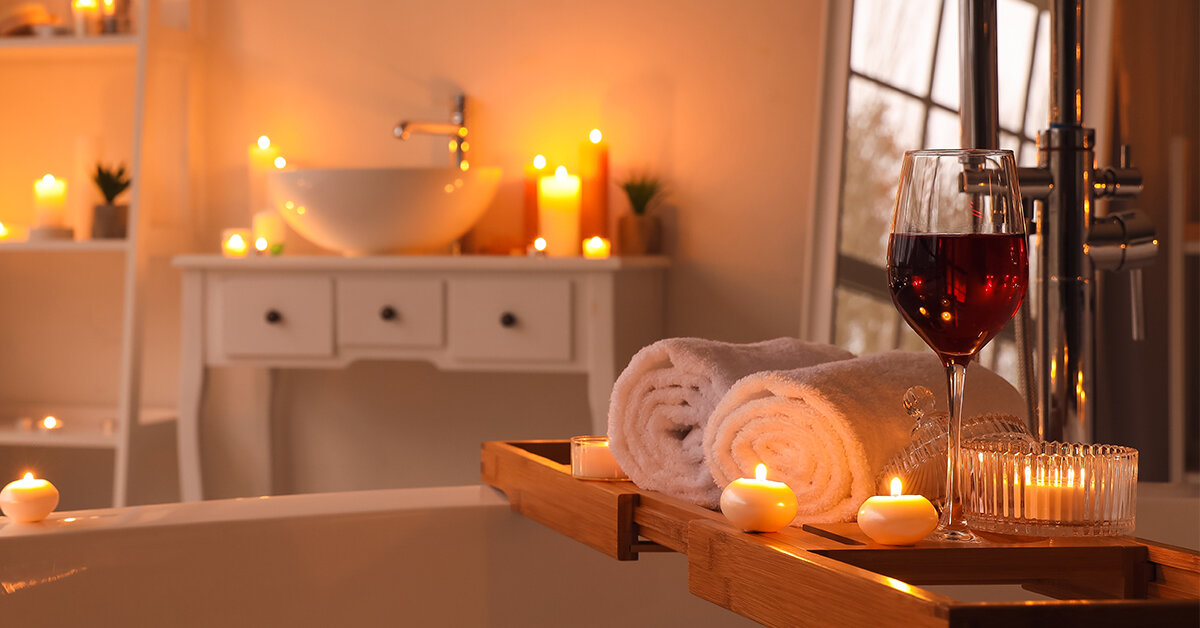 5 zimskih rituala njege koji će te zagrliti izvana i iznutra