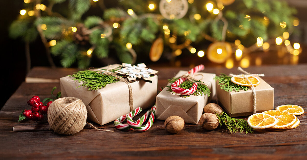 Zeleni plan za blagdane bez otpada